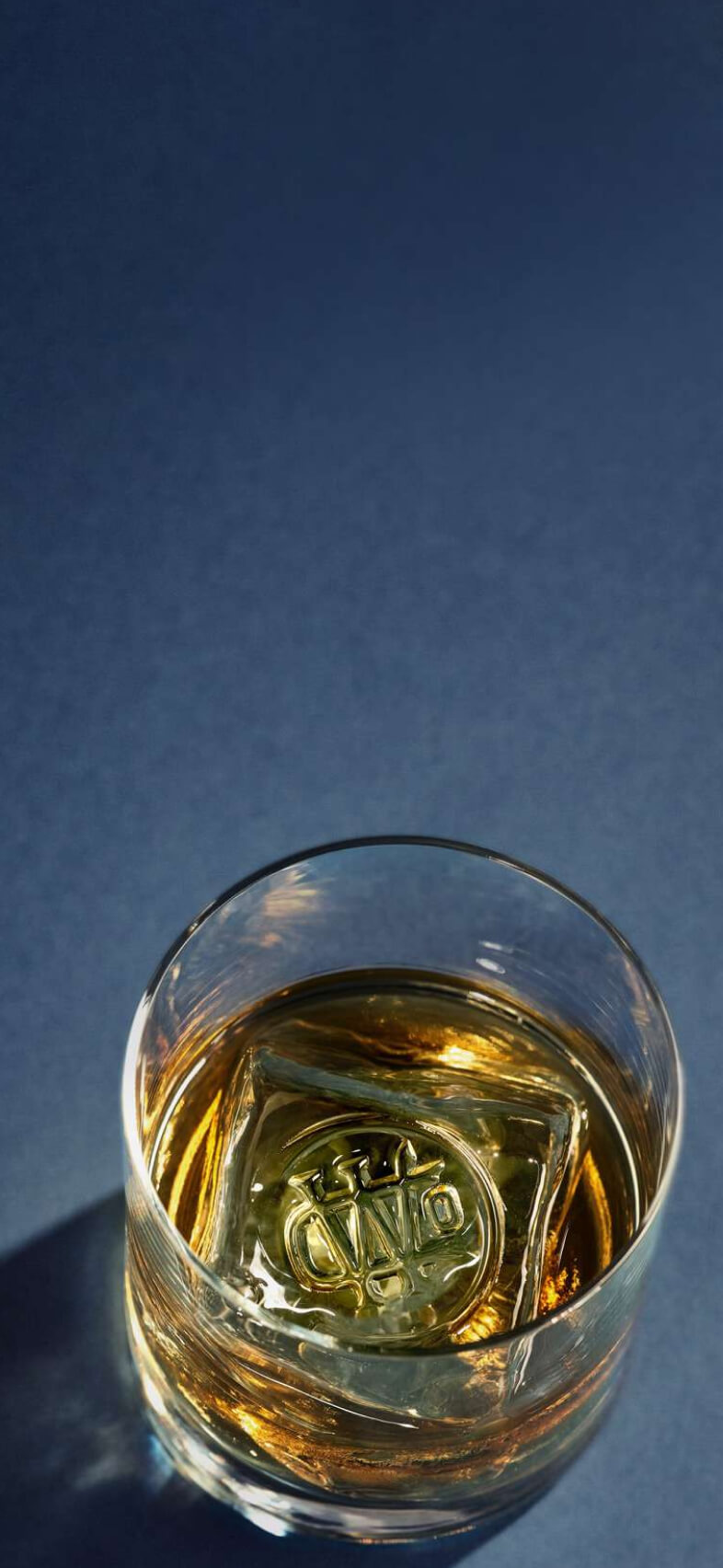 glass of whiskey